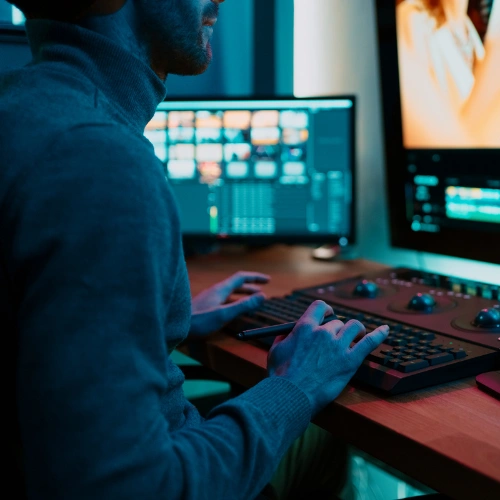 Software Illustration